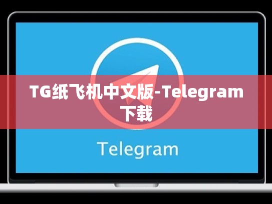 TG纸飞机中文版-Telegram下载