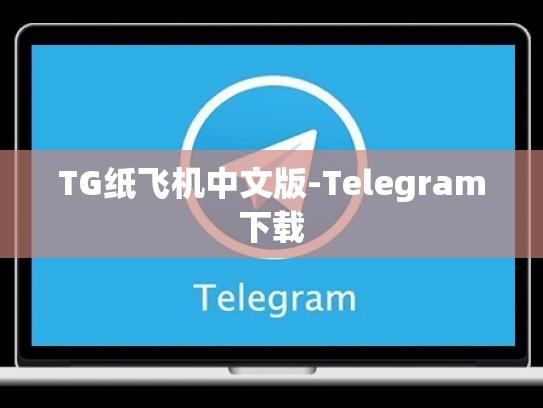 TG纸飞机中文版-Telegram下载