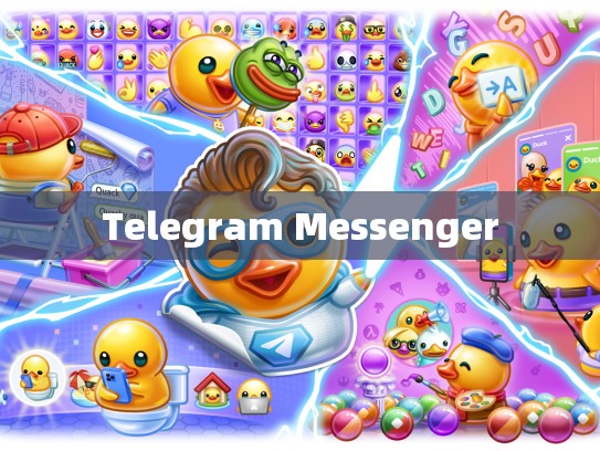 Telegram Messenger