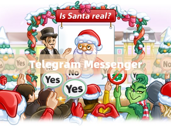 Telegram Messenger