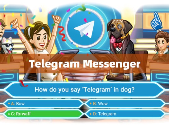 Telegram Messenger