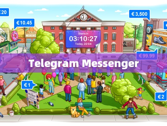 Telegram Messenger