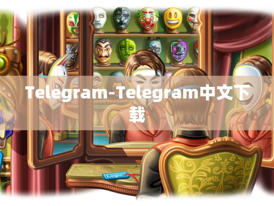 Telegram-Telegram中文下载
