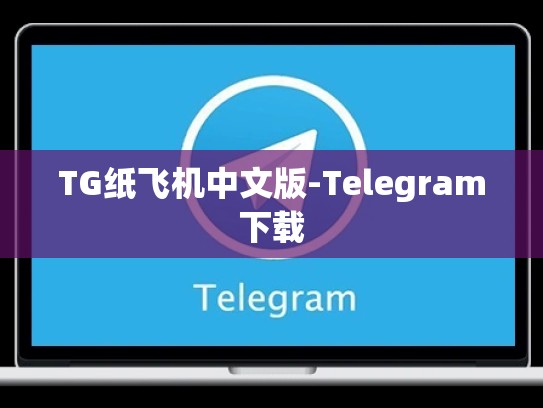 TG纸飞机中文版-Telegram下载