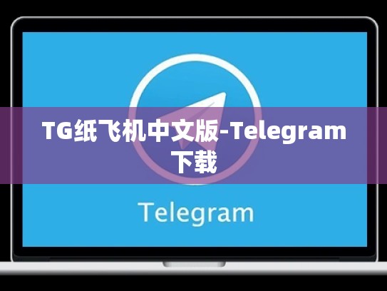 TG纸飞机中文版-Telegram下载