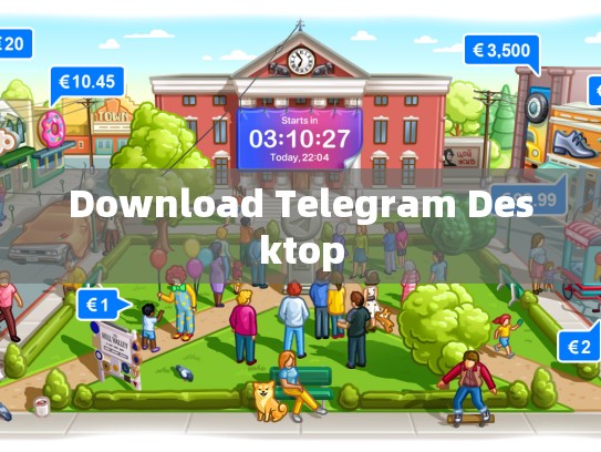 Download Telegram Desktop