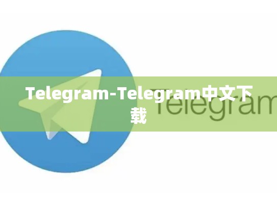 Telegram-Telegram中文下载