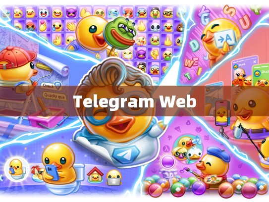Telegram Web