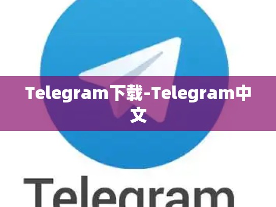 Telegram下载-Telegram中文