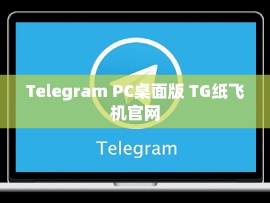 Telegram PC桌面版 TG纸飞机官网