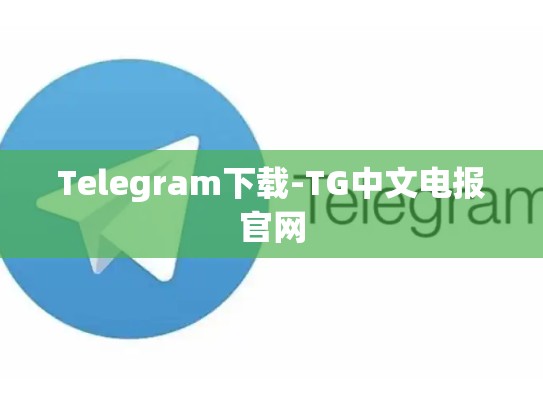 Telegram下载-TG中文电报官网