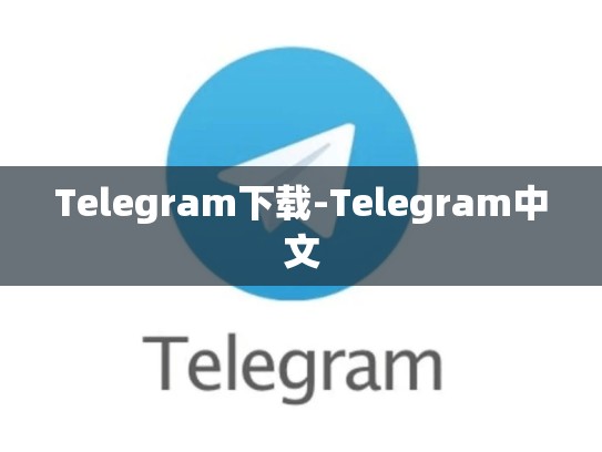 Telegram下载-Telegram中文