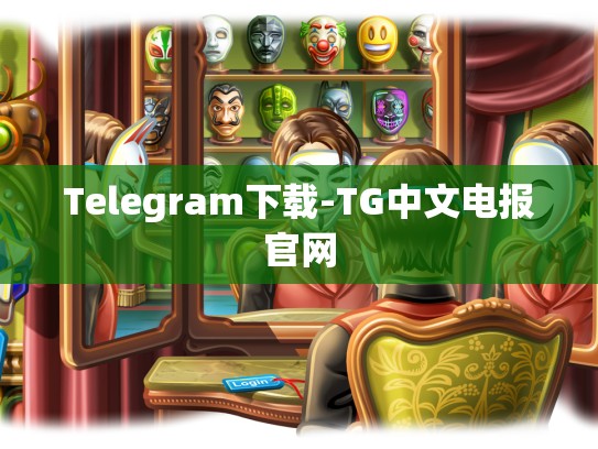 Telegram下载-TG中文电报官网