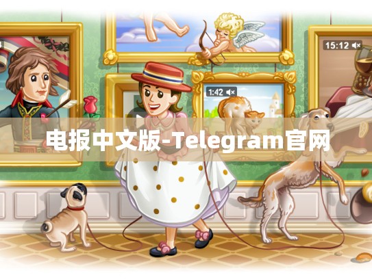 电报中文版-Telegram官网