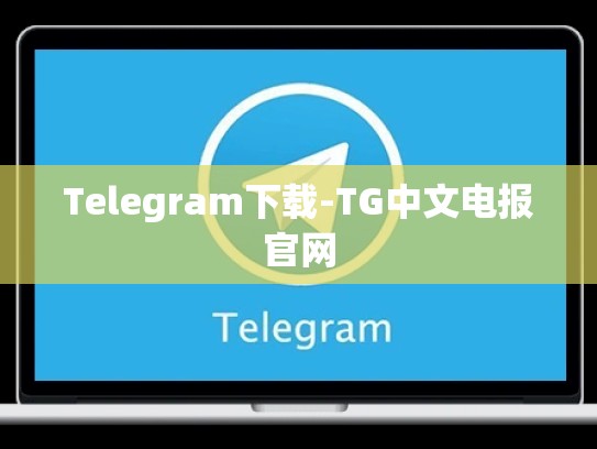 Telegram下载-TG中文电报官网