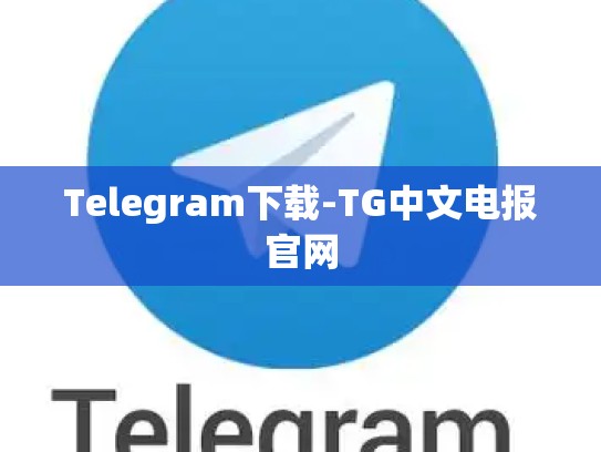 Telegram下载-TG中文电报官网