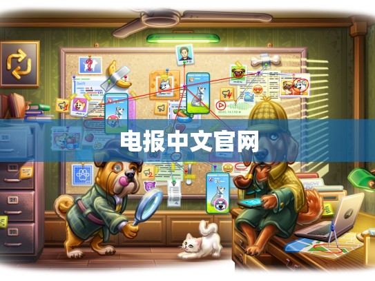 电报中文官网