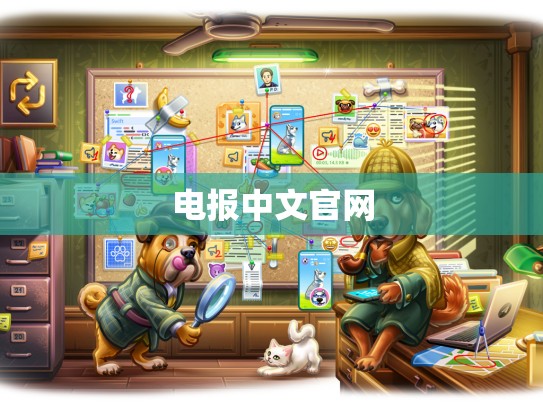 电报中文官网