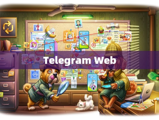 Telegram Web