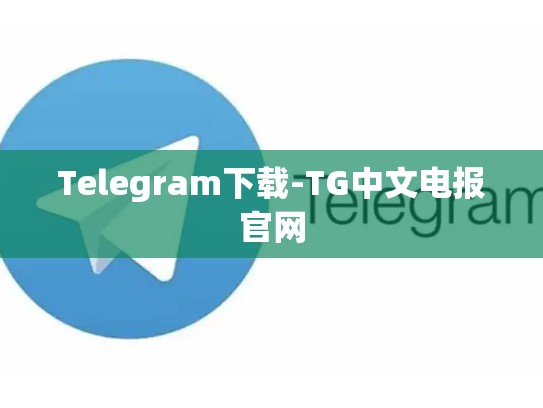 Telegram下载-TG中文电报官网