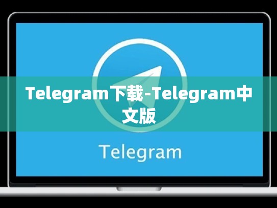 Telegram下载-Telegram中文版
