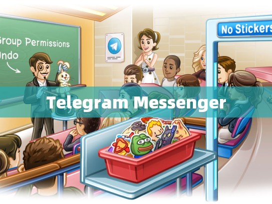 Telegram Messenger