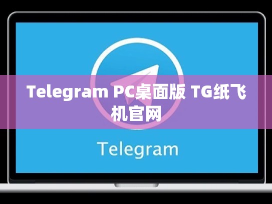Telegram PC桌面版 TG纸飞机官网