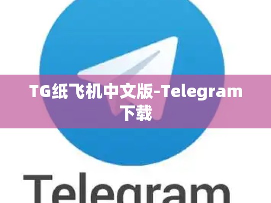 TG纸飞机中文版-Telegram下载