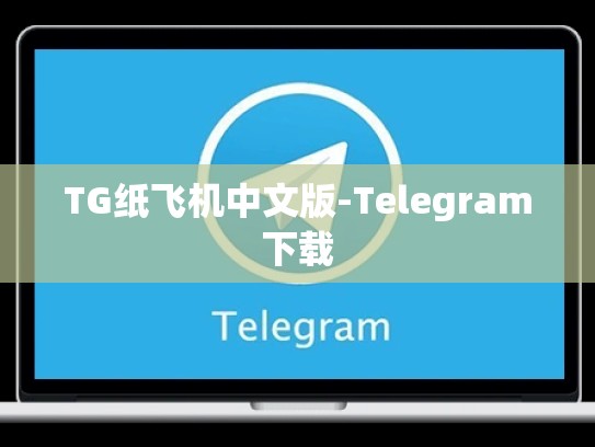 TG纸飞机中文版-Telegram下载