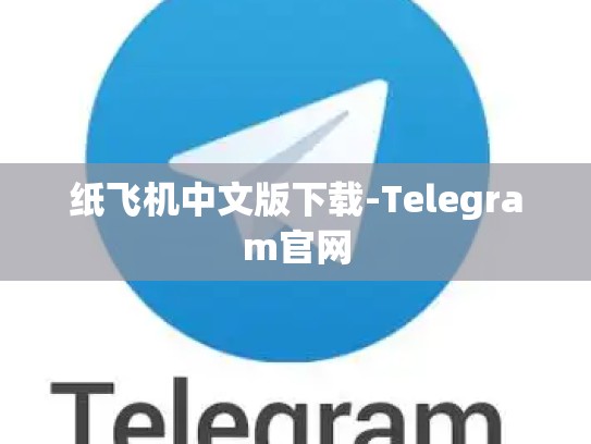 纸飞机中文版下载-Telegram官网