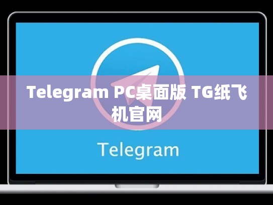 Telegram PC桌面版 TG纸飞机官网
