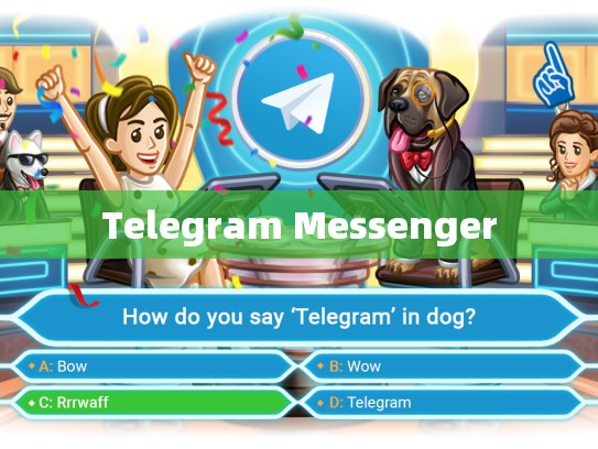 Telegram Messenger