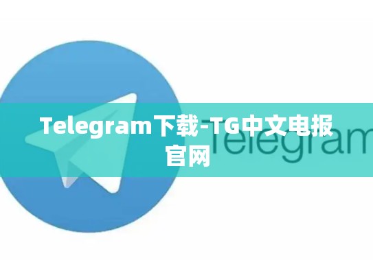 Telegram下载-TG中文电报官网