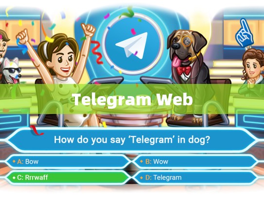 Telegram Web