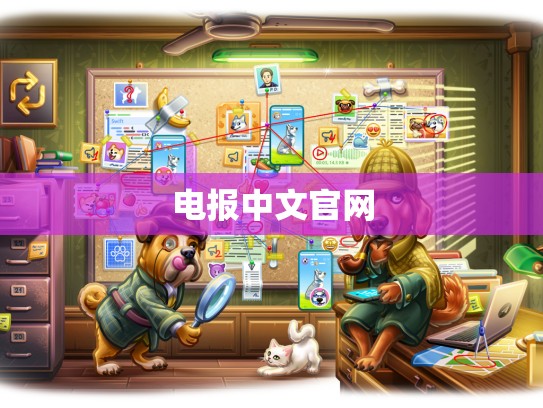 电报中文官网