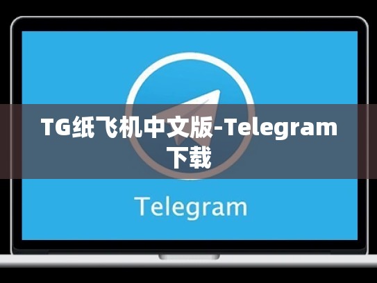 TG纸飞机中文版-Telegram下载
