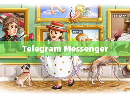 Telegram Messenger
