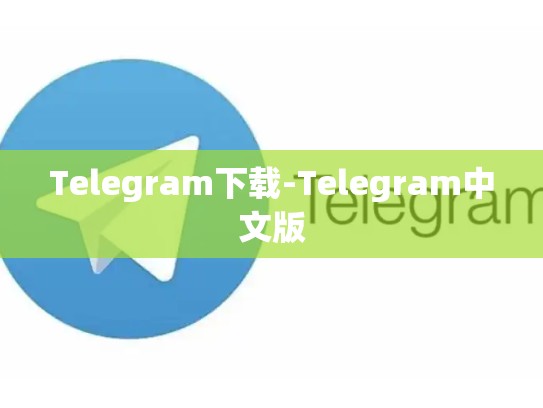 Telegram下载-Telegram中文版