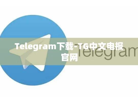 Telegram下载-TG中文电报官网