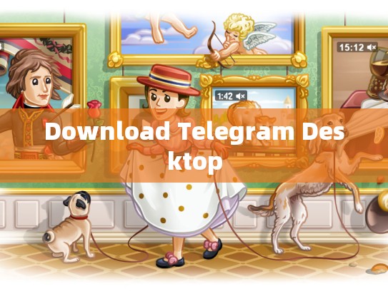 Download Telegram Desktop