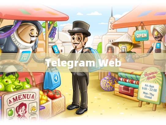 Telegram Web