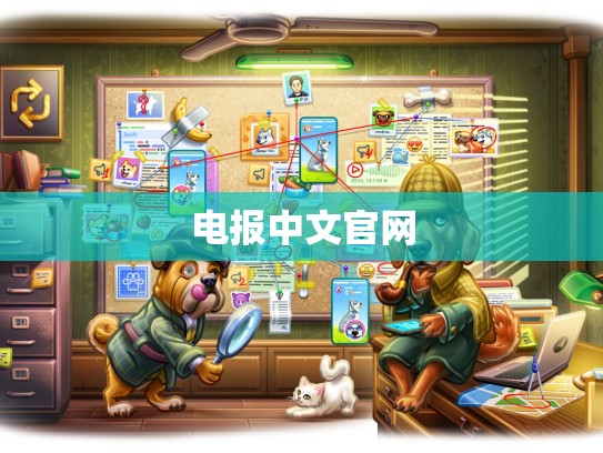 电报中文官网