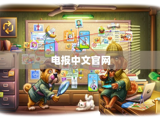 电报中文官网