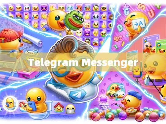 Telegram Messenger