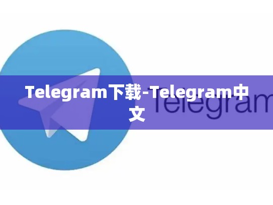 Telegram下载-Telegram中文