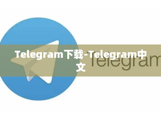 Telegram下载-Telegram中文