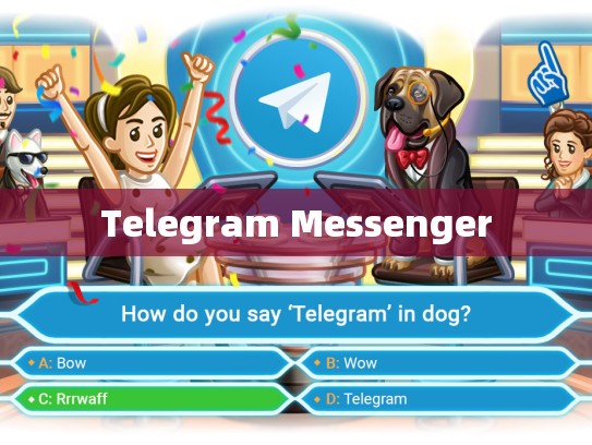 Telegram Messenger