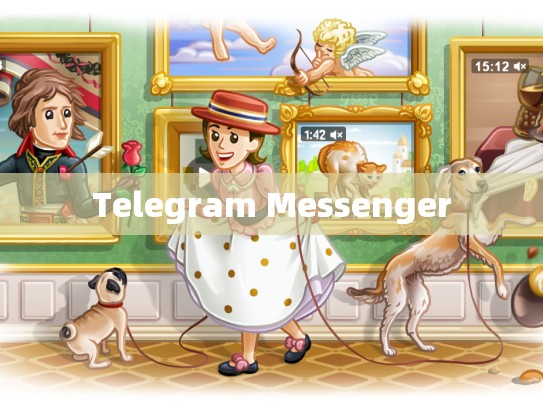 Telegram Messenger