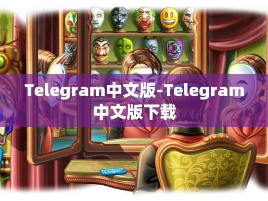 Telegram中文版-Telegram中文版下载