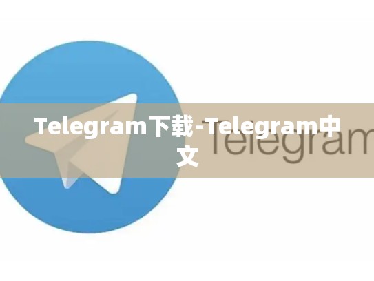 Telegram下载-Telegram中文